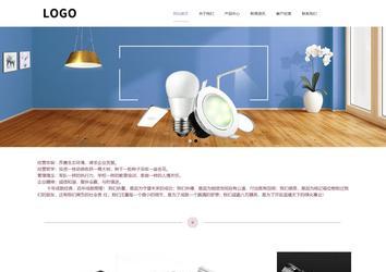 响应式成品案例站No:813