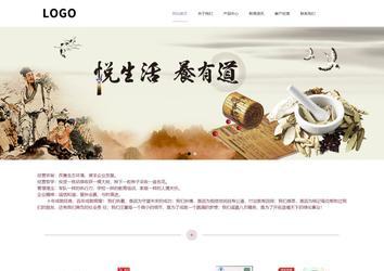 响应式成品案例站No:813