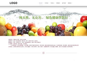 响应式成品案例站No:813