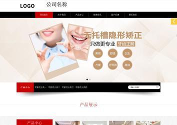 响应式成品案例站No:815