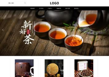 响应式成品案例站No:816