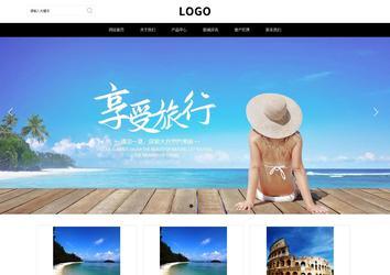 响应式成品案例站No:816