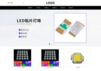 响应式成品案例站No:816