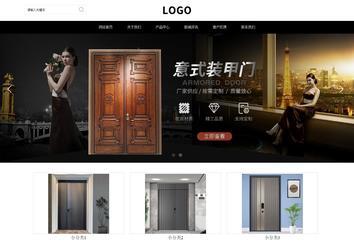 响应式成品案例站No:816