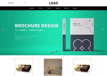 响应式成品案例站No:816