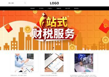 响应式成品案例站No:816