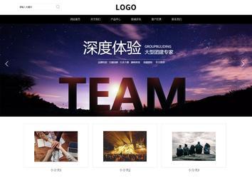 响应式成品案例站No:816