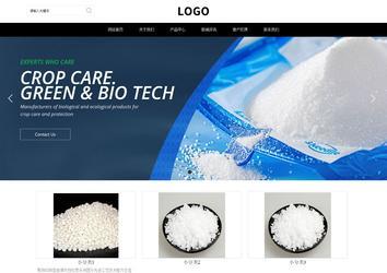 响应式成品案例站No:816