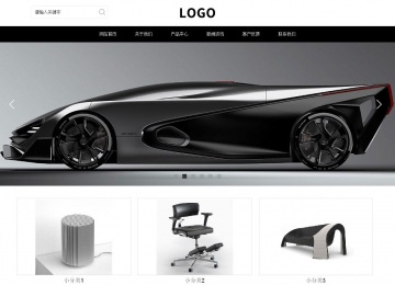 响应式成品案例站No:816