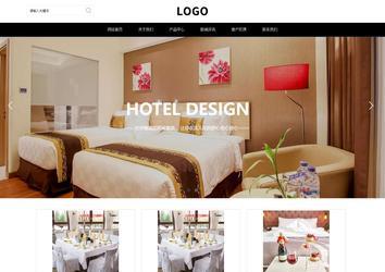 响应式成品案例站No:816