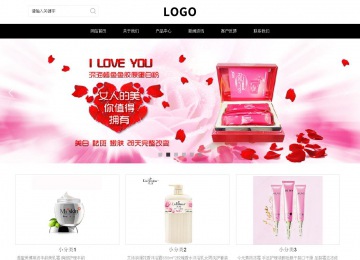 响应式成品案例站No:816