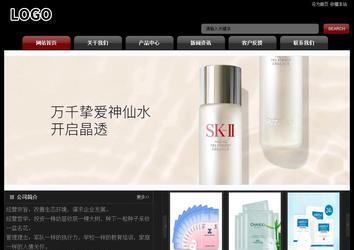 经济型成品案例No:8160