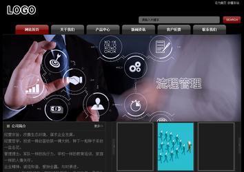 经济型成品案例No:8160