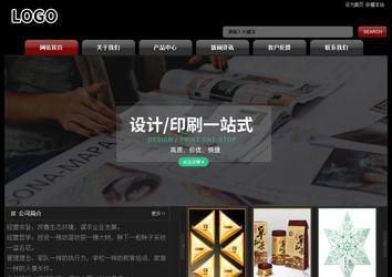 经济型成品案例No:8160