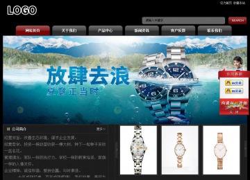 经济型成品案例No:8160