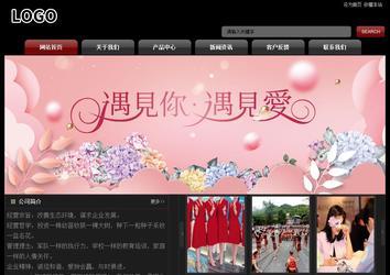 经济型成品案例No:8160