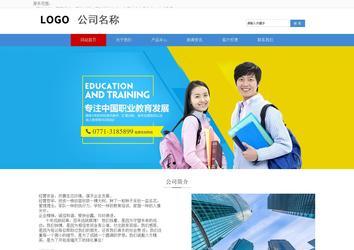 响应式成品案例站No:817