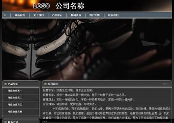 经济型成品案例站No:8207