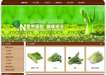 经济型成品案例站No:8234