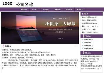 经济型成品案例站No:8236