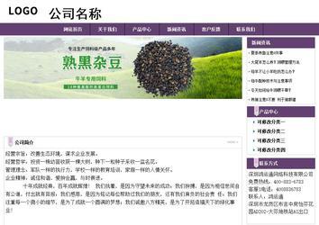 经济型成品案例站No:8236