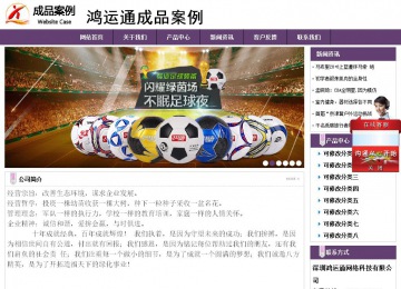 经济型成品案例站No:8236