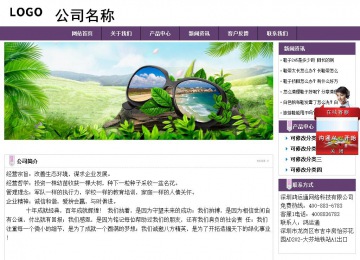 经济型成品案例站No:8236