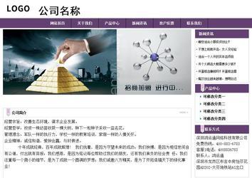 经济型成品案例站No:8236