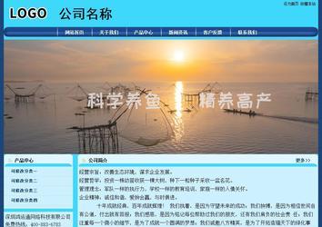 经济型成品案例站No:8238