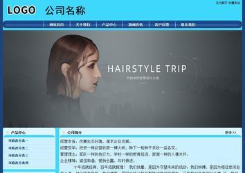 经济型成品案例站No:8238