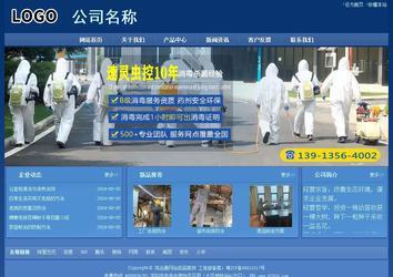 经济型成品案例站No:8245