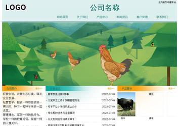 经济型成品案例站No:8247