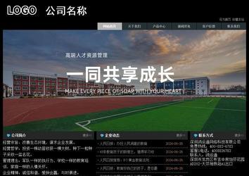 经济型成品案例站No:8248