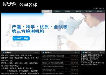 经济型成品案例站No:8248