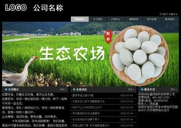 经济型成品案例站No:8248