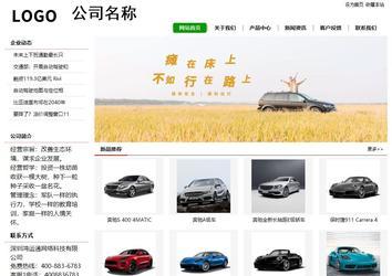 经济型成品案例站No:8260