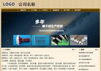 经济型成品案例No:8261