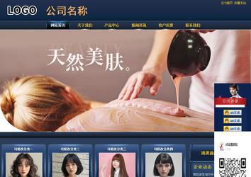 商务型成品案例站No:8278