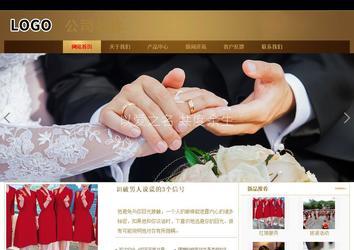 商务型成品案例站No:8284