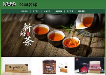 经济型成品案例站No:8312