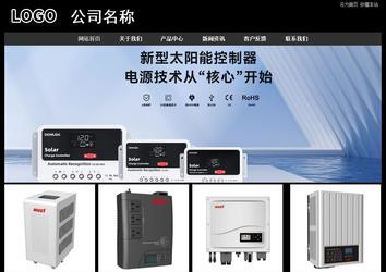 经济型成品案例站No:8338