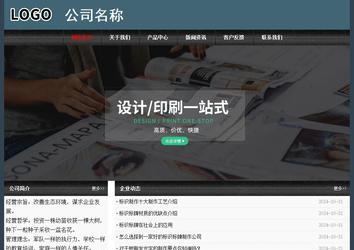 经济型成品案例No:8352