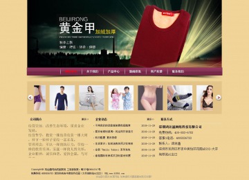 经济型成品案例站No:8353