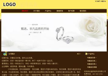 经济型成品案例No:8354