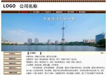 经济型成品案例No:8355