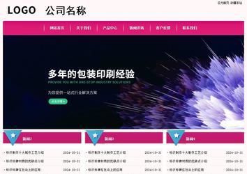 经济型成品案例No:8357