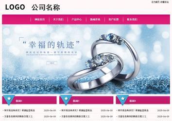 经济型成品案例No:8357