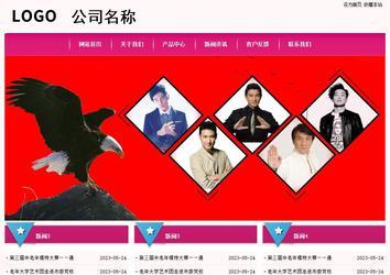 经济型成品案例No:8357