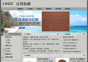 经济型成品案例站No:8370