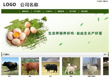 经济型成品案例站No:8382